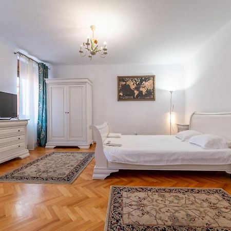 Conrad Haas Apartment Sibiu Eksteriør billede